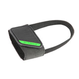 Maxbell Motorcycle Shift Shoe Cover Practical Men Women Portable Motorbike Shift Pad Green
