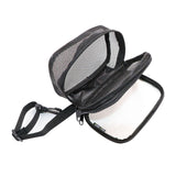 Maxbell Fishing Marker Buoy Case Waterproof Lure Storage Bag Fishing Float Organizer M