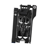 Maxbell Bike Multitool Cycling Accessories Travel Camping 38 in 1 Bicycle Repair Kit