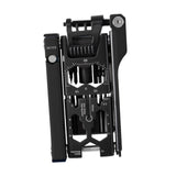 Maxbell Bike Multitool Cycling Accessories Travel Camping 38 in 1 Bicycle Repair Kit