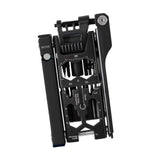 Maxbell Bike Multitool Cycling Accessories Travel Camping 38 in 1 Bicycle Repair Kit