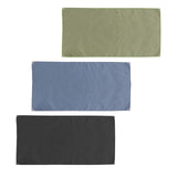 Maxbell Magnetic Bath Towel Absorbent Beach Towel for Bathing Vacation Swimming Pool