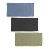 Maxbell Magnetic Bath Towel Absorbent Beach Towel for Bathing Vacation Swimming Pool