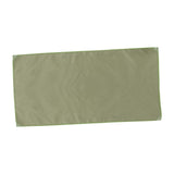 Maxbell Magnetic Bath Towel Absorbent Beach Towel for Bathing Vacation Swimming Pool