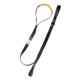 Maxbell Foot Ascender Mountaineering Pedal Riser for Outdoor Exploration Accessories Without Carabiner