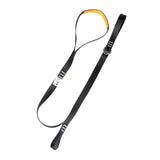 Maxbell Foot Ascender Mountaineering Pedal Riser for Outdoor Exploration Accessories Without Carabiner