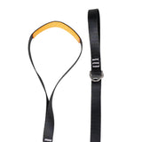 Maxbell Foot Ascender Mountaineering Pedal Riser for Outdoor Exploration Accessories Without Carabiner