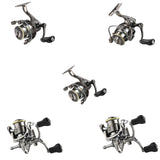 Maxbell Baitcasting Reel Fishing Reel for Summer Lake River