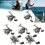 Maxbell Baitcasting Reel Fishing Reel for Summer Lake River