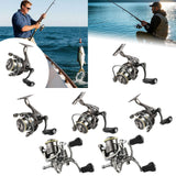 Maxbell Baitcasting Reel Fishing Reel for Summer Lake River