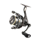 Maxbell Baitcasting Reel Fishing Reel for Summer Lake River