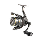 Maxbell Baitcasting Reel Fishing Reel for Summer Lake River