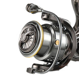 Maxbell Baitcasting Reel Fishing Reel for Summer Lake River