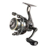 Maxbell Baitcasting Reel Fishing Reel for Summer Lake River