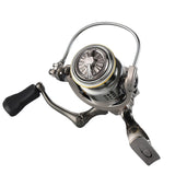 Maxbell Baitcasting Reel Fishing Reel for Summer Lake River