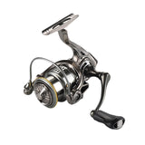 Maxbell Baitcasting Reel Fishing Reel for Summer Lake River