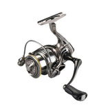 Maxbell Baitcasting Reel Fishing Reel for Summer Lake River