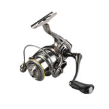 Maxbell Baitcasting Reel Fishing Reel for Summer Lake River