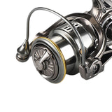 Maxbell Baitcasting Reel Fishing Reel for Summer Lake River