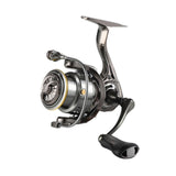 Maxbell Baitcasting Reel Fishing Reel for Summer Lake River