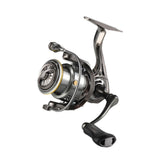 Maxbell Baitcasting Reel Fishing Reel for Summer Lake River