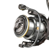 Maxbell Baitcasting Reel Fishing Reel for Summer Lake River