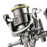 Maxbell Baitcasting Reel Fishing Reel for Summer Lake River