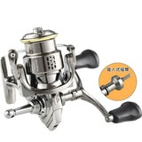 Maxbell Baitcasting Reel Fishing Reel for Summer Lake River