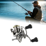 Maxbell Baitcasting Reel Fishing Reel for Summer Lake River