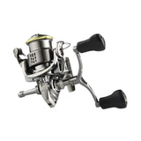 Maxbell Baitcasting Reel Fishing Reel for Summer Lake River