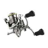 Maxbell Baitcasting Reel Fishing Reel for Summer Lake River