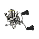 Maxbell Baitcasting Reel Fishing Reel for Summer Lake River