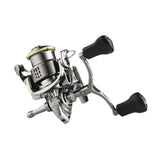 Maxbell Baitcasting Reel Fishing Reel for Summer Lake River