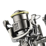 Maxbell Baitcasting Reel Fishing Reel for Summer Lake River