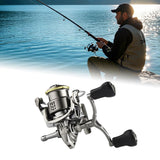 Maxbell Baitcasting Reel Fishing Reel for Summer Lake River