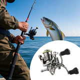 Maxbell Baitcasting Reel Fishing Reel for Summer Lake River