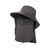 Maxbell Fishing Hat for Men Women Bucket Hats for Outdoor Sports Fishing