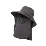 Maxbell Fishing Hat for Men Women Bucket Hats for Outdoor Sports Fishing