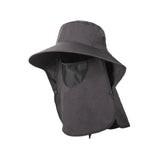 Maxbell Fishing Hat for Men Women Bucket Hats for Outdoor Sports Fishing