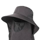 Maxbell Fishing Hat for Men Women Bucket Hats for Outdoor Sports Fishing