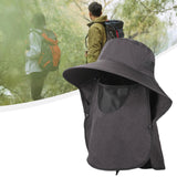 Maxbell Fishing Hat for Men Women Bucket Hats for Outdoor Sports Fishing