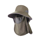 Maxbell Fishing Hat for Men Women Bucket Hats for Outdoor Sports Fishing