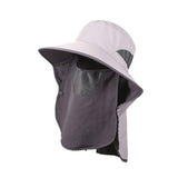 Maxbell Fishing Hat for Men Women Bucket Hats for Outdoor Sports Fishing