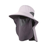 Maxbell Fishing Hat for Men Women Bucket Hats for Outdoor Sports Fishing