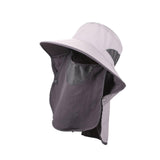 Maxbell Fishing Hat for Men Women Bucket Hats for Outdoor Sports Fishing
