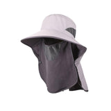 Maxbell Fishing Hat for Men Women Bucket Hats for Outdoor Sports Fishing