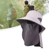 Maxbell Fishing Hat for Men Women Bucket Hats for Outdoor Sports Fishing