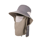 Maxbell Fishing Hat for Men Women Bucket Hats for Outdoor Sports Fishing