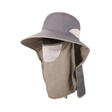 Maxbell Fishing Hat for Men Women Bucket Hats for Outdoor Sports Fishing