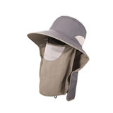 Maxbell Fishing Hat for Men Women Bucket Hats for Outdoor Sports Fishing